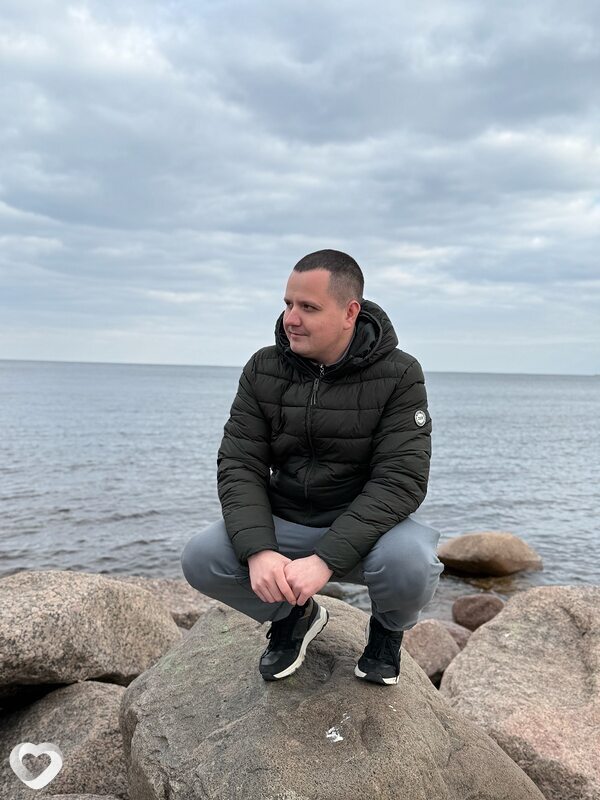 Валентин, 30, Чебоксарах — анкета №2326983