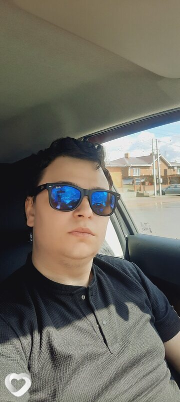 Алексей, 31, Казани — анкета №2326837