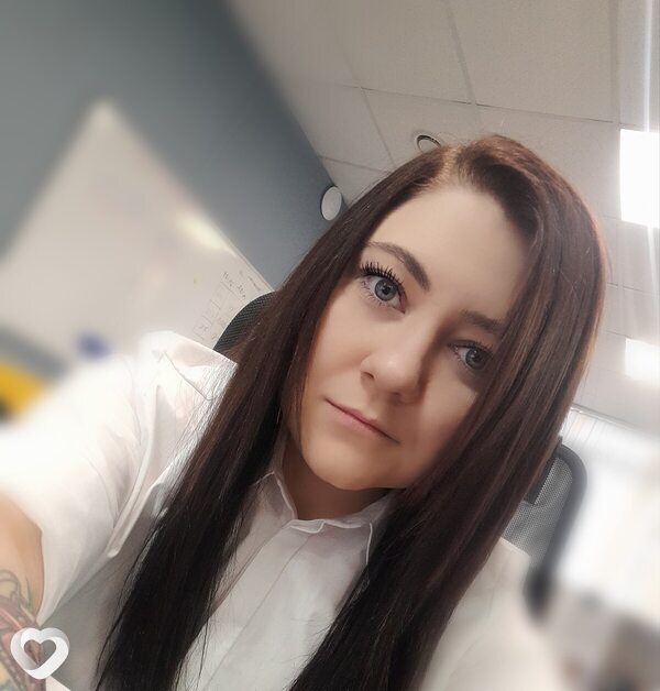 Антонина, 33, Москве — анкета №2326842
