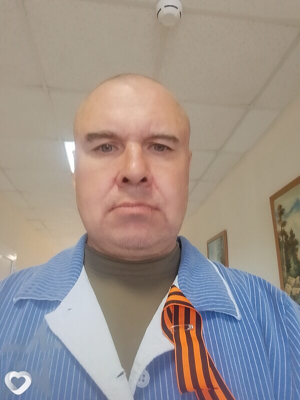 Алексей, 55, Северодвинске — анкета №2326843