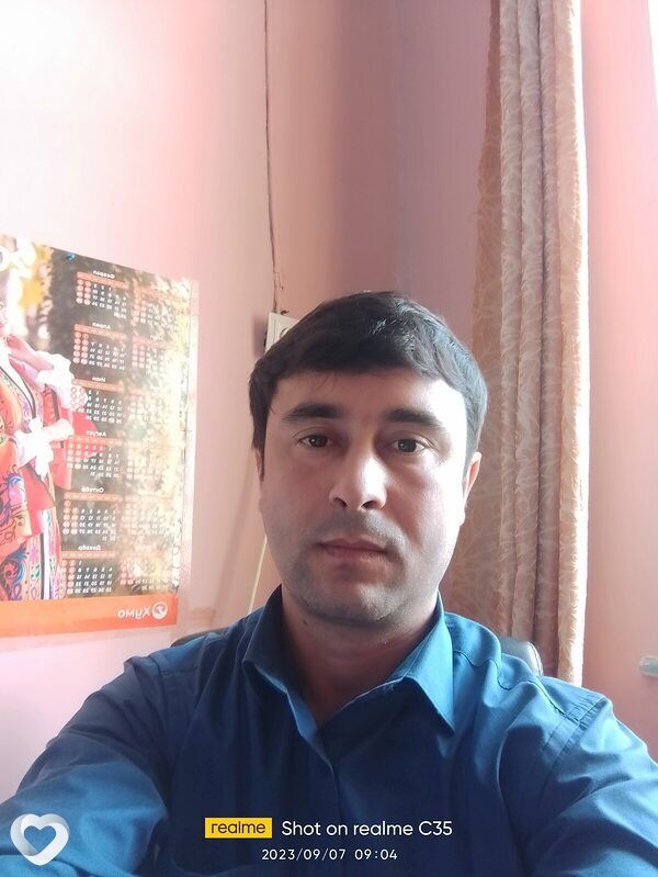 Джамал, Сибай