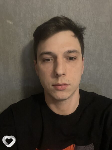 Егор, 25, Омске — анкета №2326848