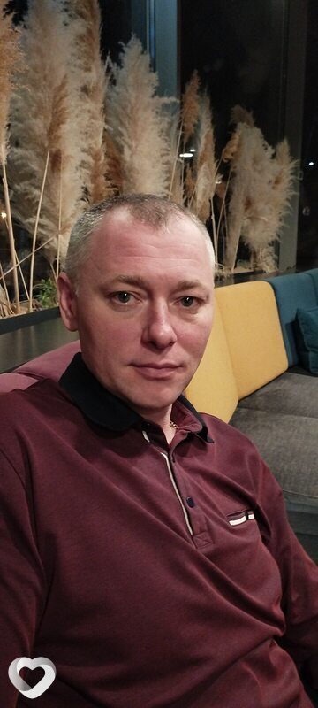 Алексей, 46, Бердске — анкета №2326849