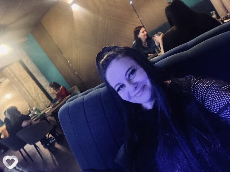 Елена, 46, Кокшетау — анкета №2326852