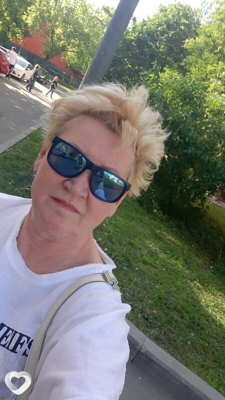 Татьяна, 66, Москве — анкета №2326856