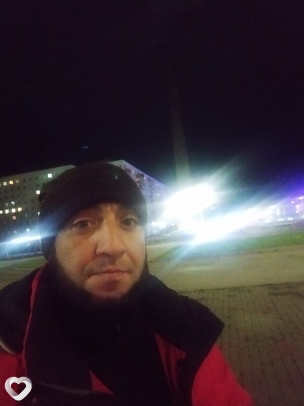 Геннадий, 34, Салавате — анкета №2326859