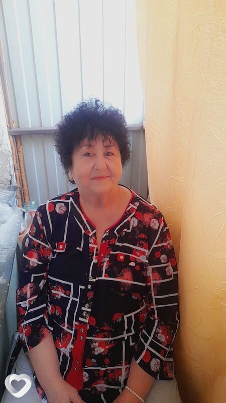 Валентина, Ставрополь