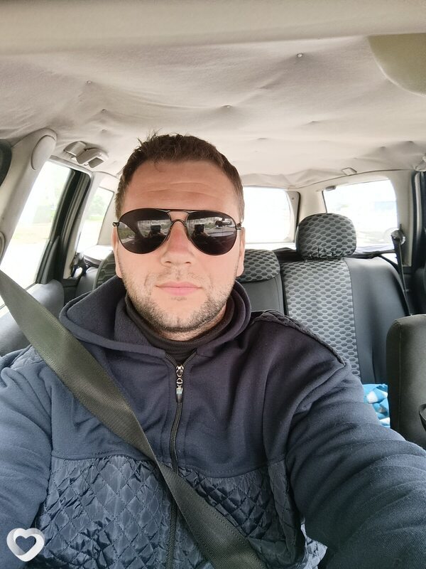 Konstantin, 36, Могилев — анкета №2326789