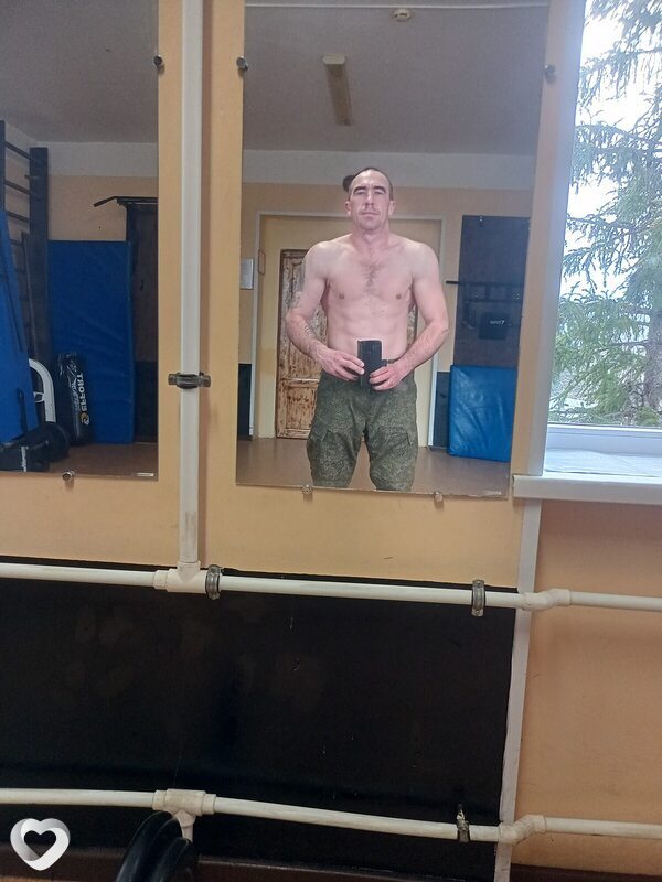 Dmitry, 35, Кашире — анкета №2326791