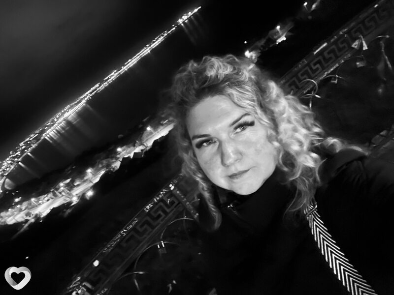 Юлия, 43, Кокшетау — анкета №2326795