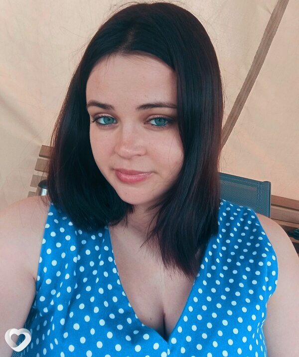 Ксения, 29, Калининграде — анкета №2326809