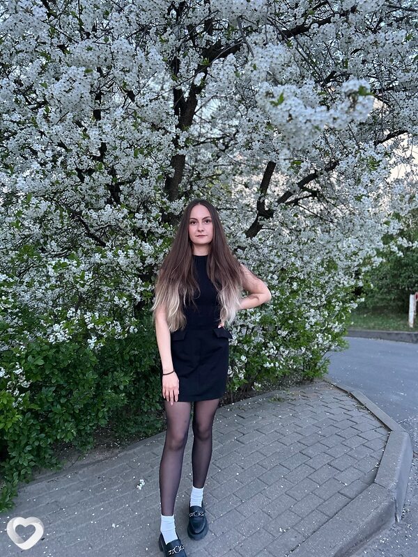 Ангелина, 24, Молодечно — анкета №2326988