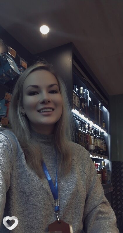 Анастасия, 33, Брянске — анкета №2326989
