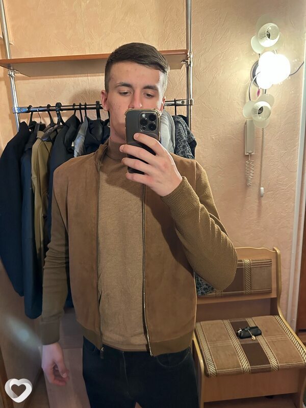 Али, 28, Перми — анкета №2326991