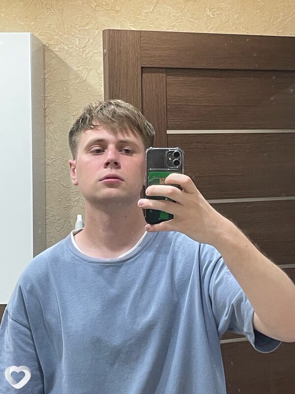 Денис, 26, Москве — анкета №2326993