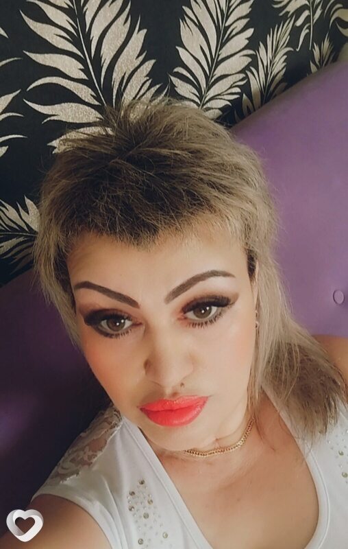 Elvira, 45, Уфе — анкета №2326994