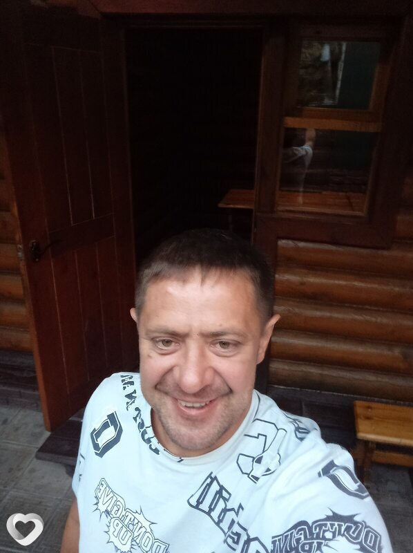 Геннадий Логинов, 44, Ульяновске — анкета №2327002
