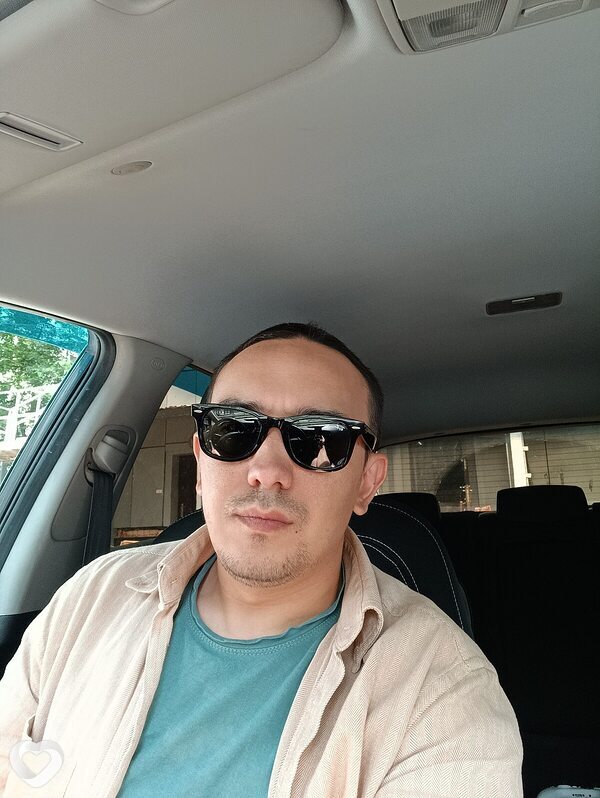 Rinat, 38, Уфе — анкета №2327005