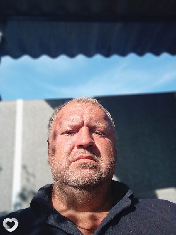 Виктор, 46, Воронеже — анкета №2327007