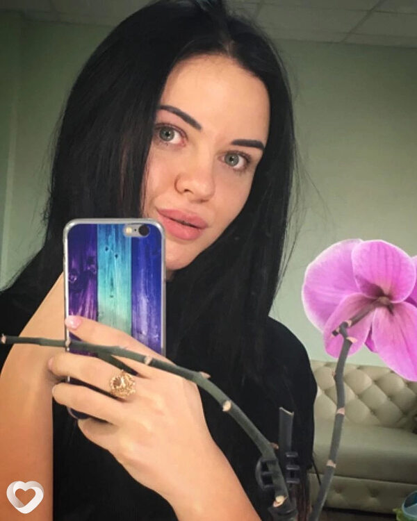 Анастасия, 37, Горках — анкета №2327008