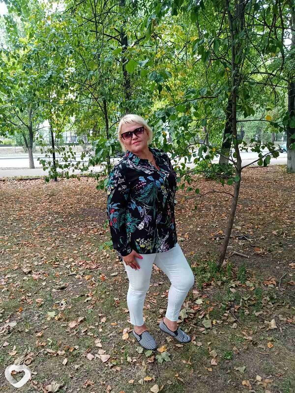 Светлана, 53, Нижнем Новгороде — анкета №2327009