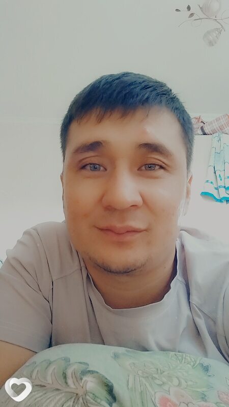 Еркош, 29, Астане — анкета №2327010