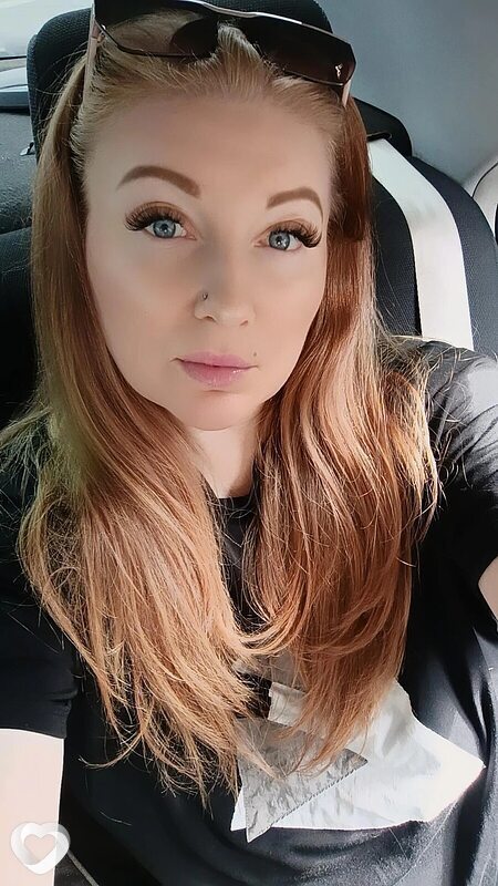 Ульяна, 36, Казани — анкета №2327111
