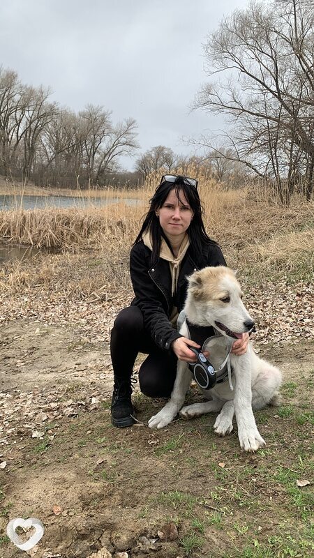 Katerina, 28, Москве — анкета №2327113