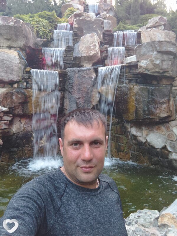 Евгений, 36, Люберцах — анкета №2327120