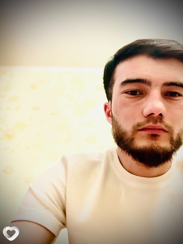 Dalerjon, 24, Нижнем Новгороде — анкета №2327132