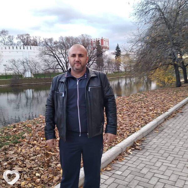 Армен, 44, Мелитополе — анкета №2327134
