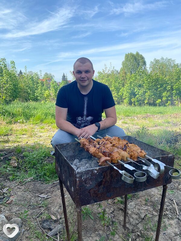Aleksandr, Гдыня