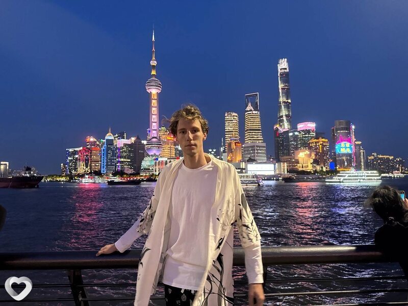 Анатолий, 24, Самаре — анкета №2327039