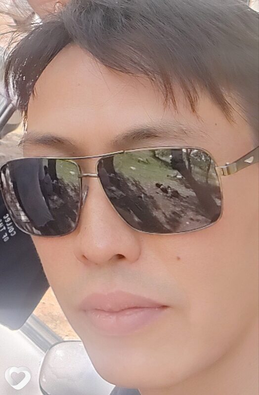 Диас, 36, Алматы — анкета №2327041