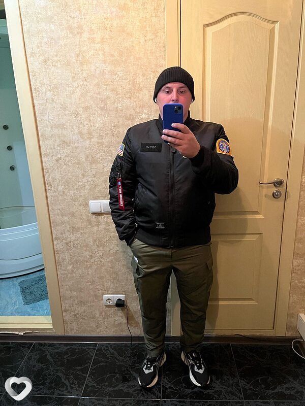 Alex, 38, Смолевичах — анкета №2327043