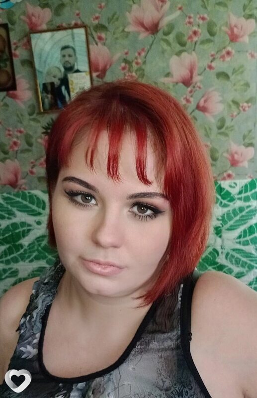 Алёнка, 40, Вологде — анкета №2327044