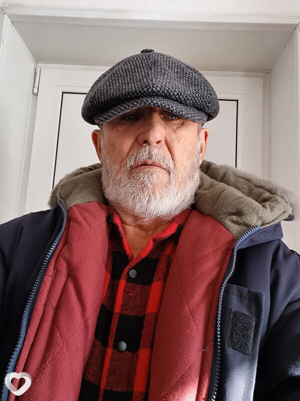 Сергей, 57, Спасск-Дальний — анкета №2327048