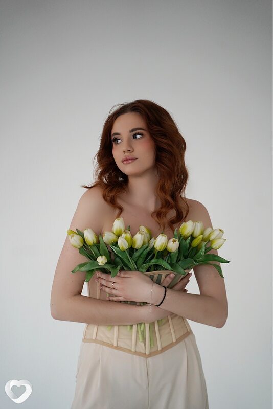 Софья, 24, Краснодаре — анкета №2327051
