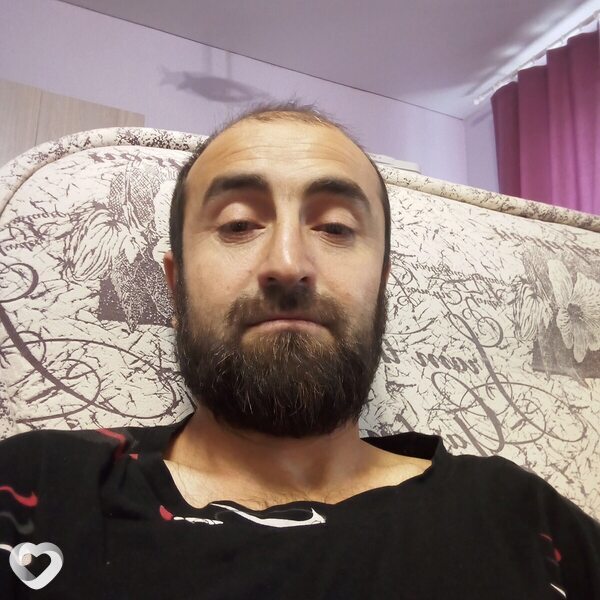 Muzaffar Halilov, 36, Перми — анкета №2327054