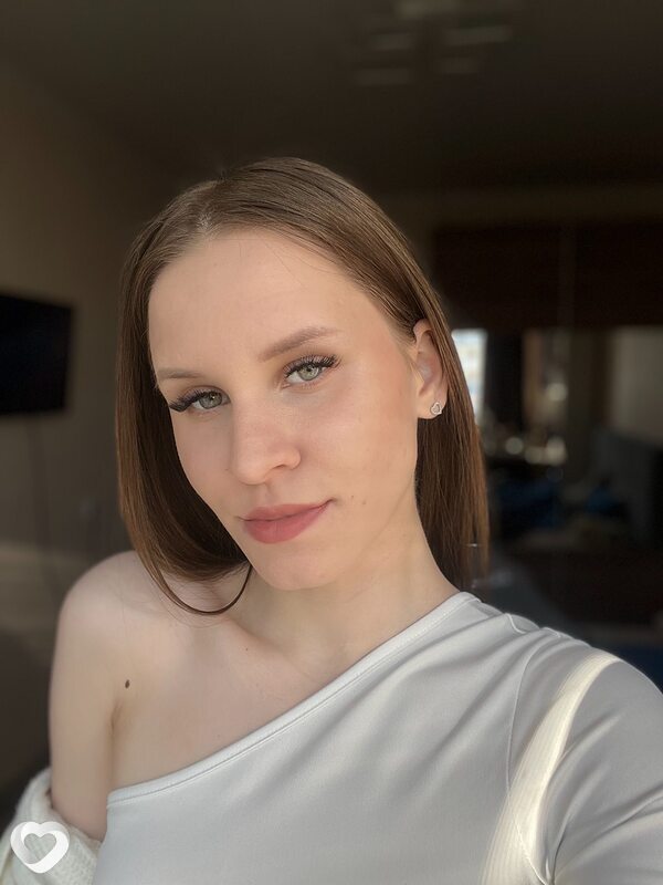 Мария, 20, Набережных Челнах — анкета №2327296