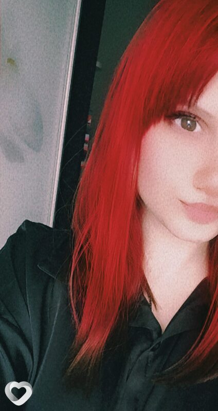 Ева, 24, Санкт-Петербурге — анкета №2327297
