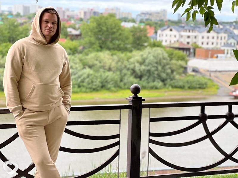 Гоша, 30, Казани — анкета №2327298