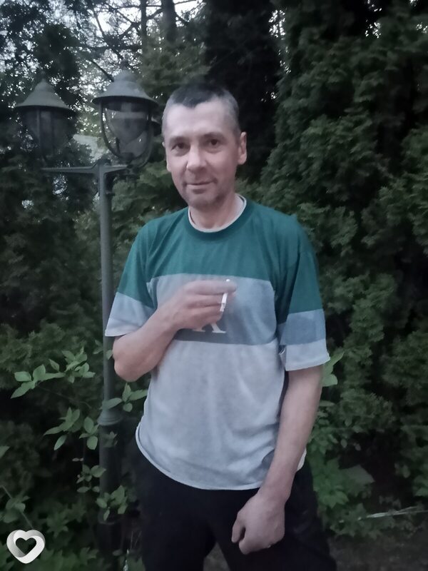 Андрей, 48, Санкт-Петербурге — анкета №2327299