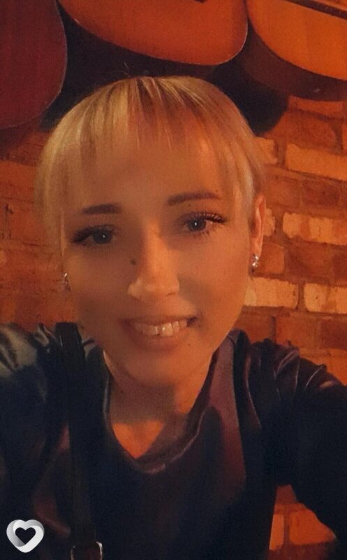 Александра, 40, Магадане — анкета №2327301