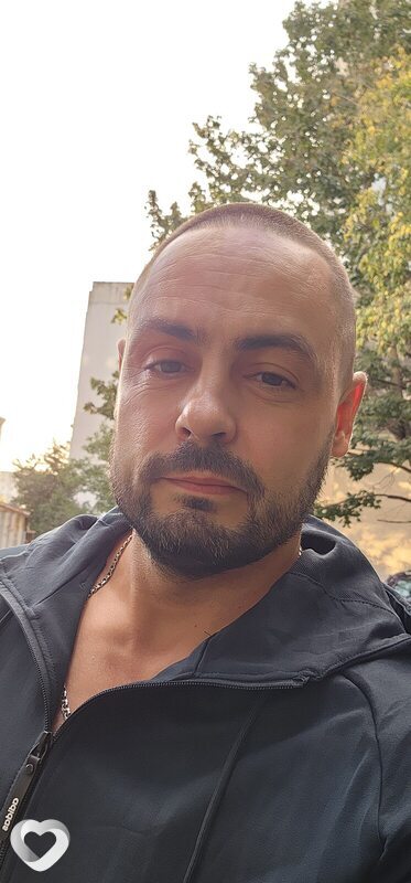 Олег, 42, Симферополе — анкета №2327308