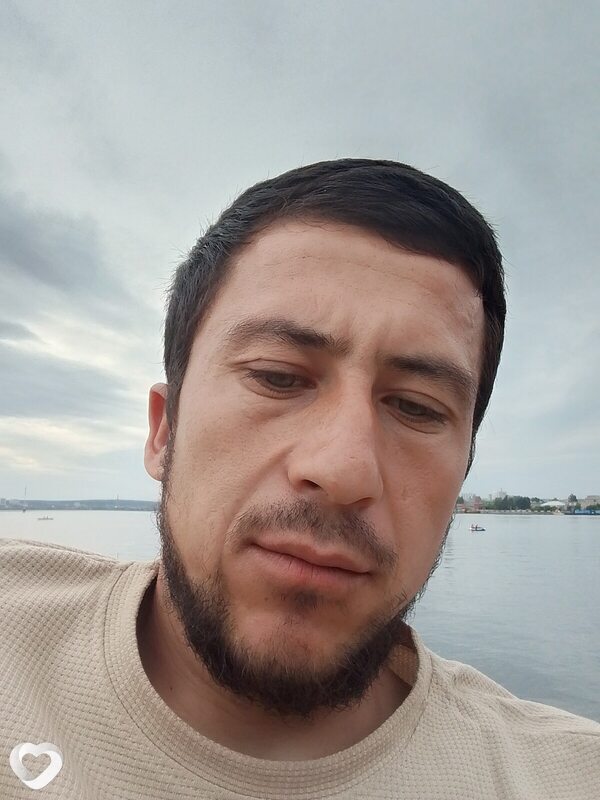 Руслон, 29, Ижевске — анкета №2327061