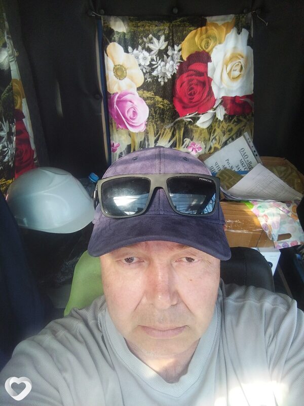 Вячеслав, 54, Кургане — анкета №2327062