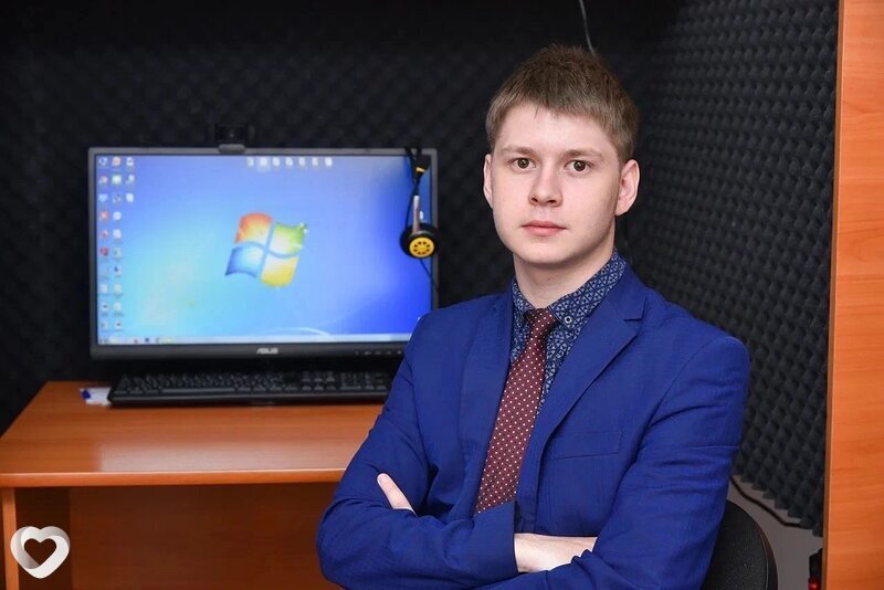 Вадим, 25, Челябинске — анкета №2327068