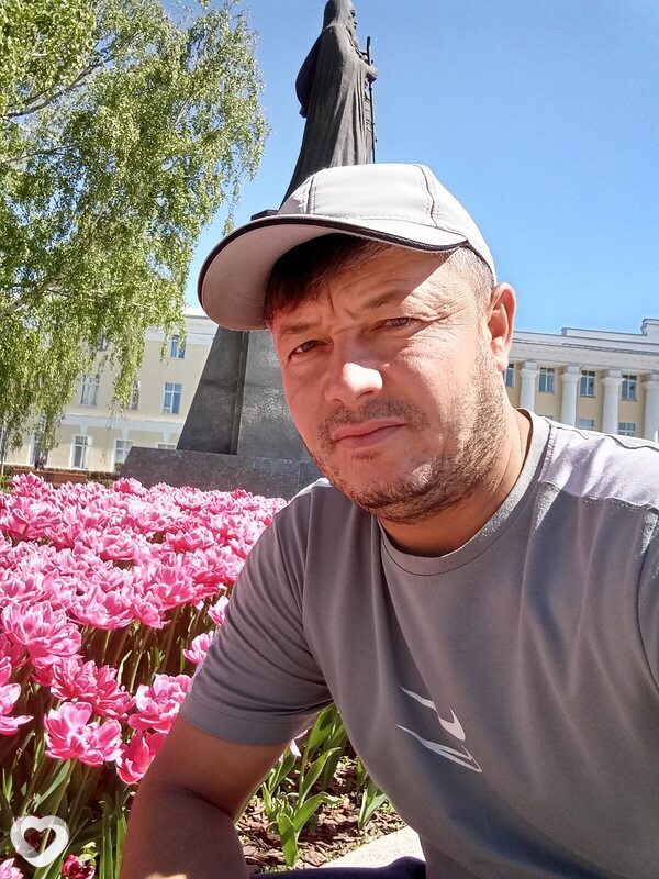 Баха, 41, Нижнем Новгороде — анкета №2327075