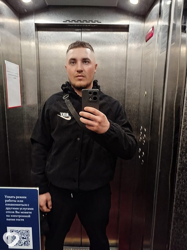 Владик, 26, Коломне — анкета №2327078